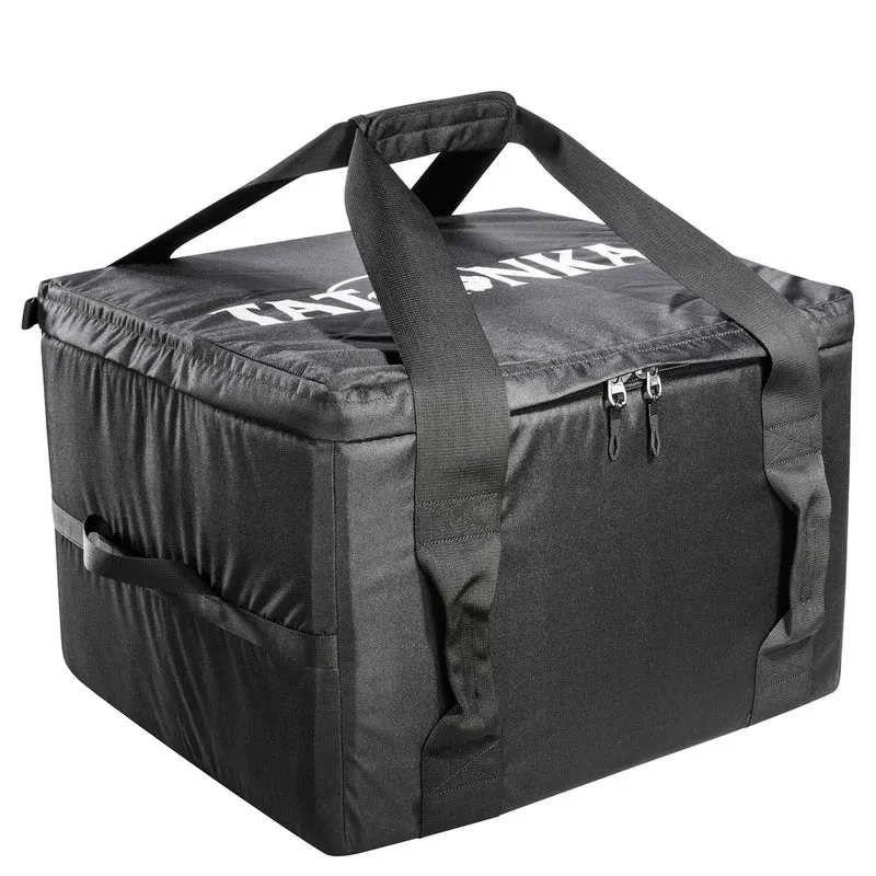 Tatonka Gear Bag 80 - Bolsa de viaje 50 cm (black)