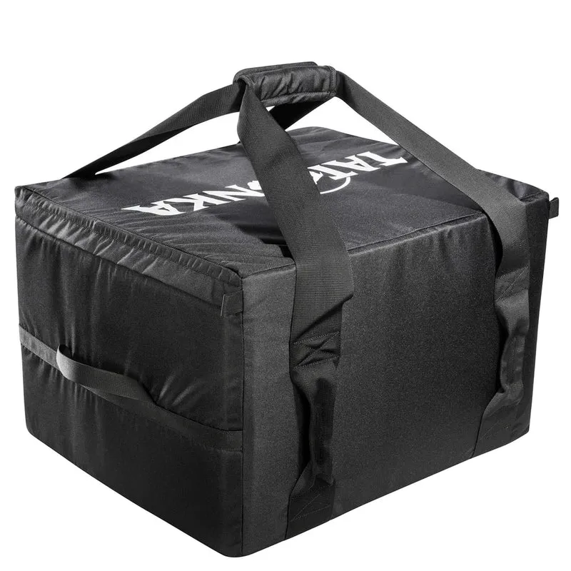Tatonka Gear Bag 80 - Bolsa de viaje 50 cm (black)