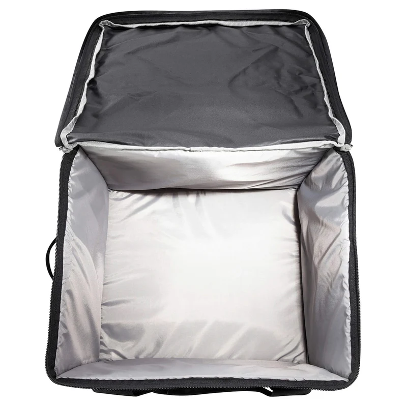 Tatonka Gear Bag 80 - Bolsa de viaje 50 cm (black)