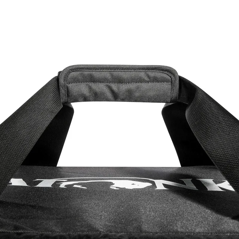Tatonka Gear Bag 80 - Bolsa de viaje 50 cm (black)