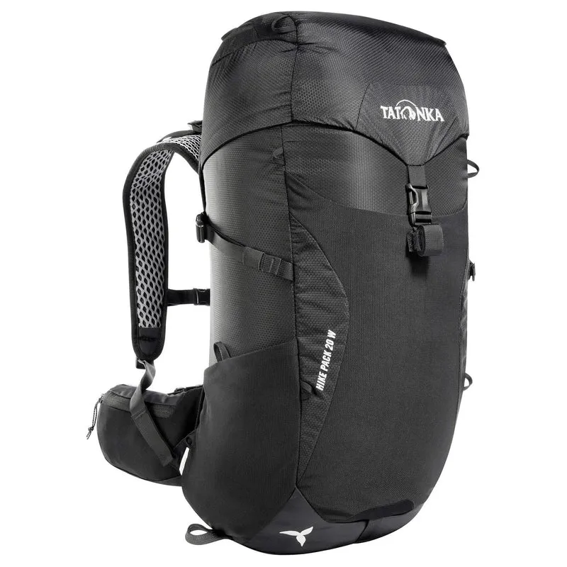 Tatonka Hike Pack 20 Women - Mochila de senderismo 50 cm (schwarz)
