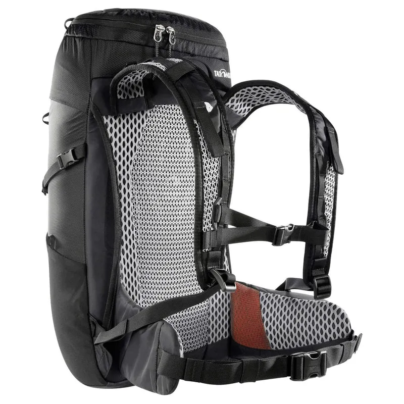Tatonka Hike Pack 20 Women - Mochila de senderismo 50 cm (schwarz)