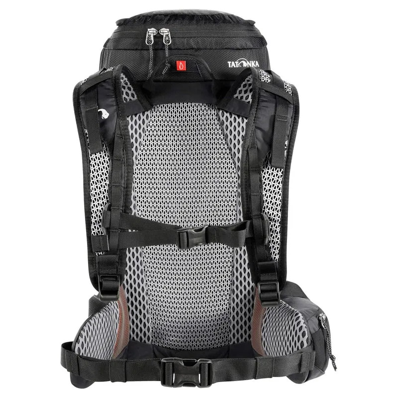 Tatonka Hike Pack 20 Women - Mochila de senderismo 50 cm (schwarz)