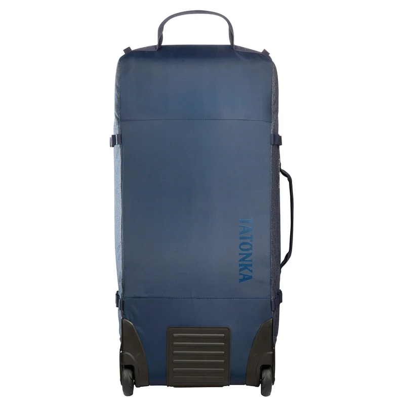 Tatonka Duffle Roller 105 - Bolsa de viaje con ruedas 84 cm (navy)
