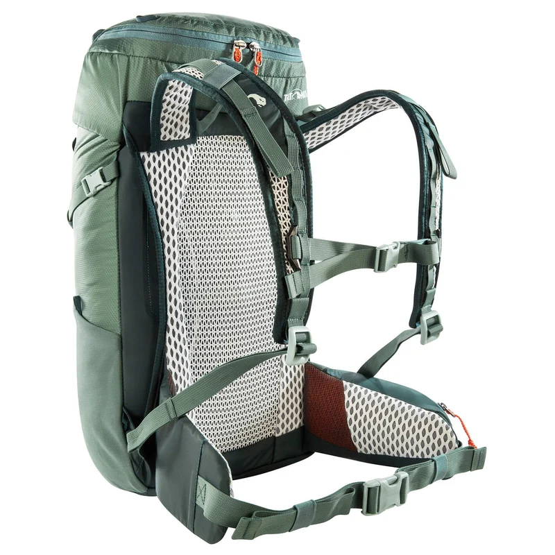 Tatonka Hike Pack 20 Women - Mochila de senderismo 50 cm (sage green)