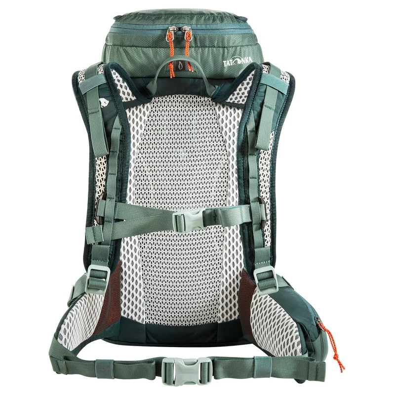 Tatonka Hike Pack 20 Women - Mochila de senderismo 50 cm (sage green)