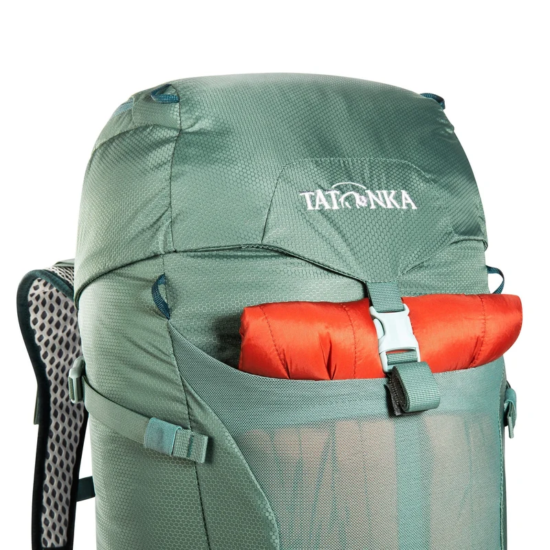 Tatonka Hike Pack 20 Women - Mochila de senderismo 50 cm (sage green)