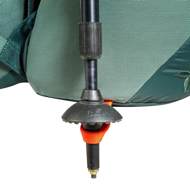 Tatonka Hike Pack 20 Women - Mochila de senderismo 50 cm (sage green)