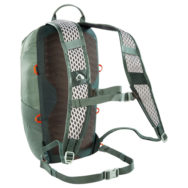 Tatonka Active Pack 15 - Mochila de ciclismo 45 cm (sage green)