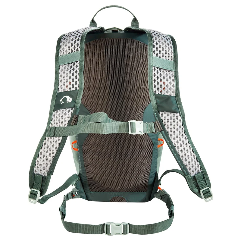 Tatonka Active Pack 15 - Mochila de ciclismo 45 cm (sage green)