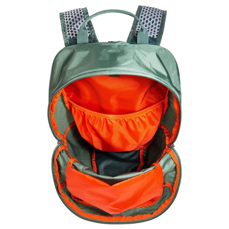 Tatonka Active Pack 15 - Mochila de ciclismo 45 cm (sage green)
