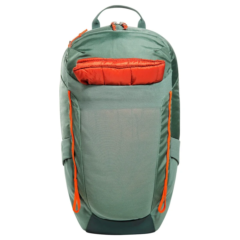 Tatonka Active Pack 15 - Mochila de ciclismo 45 cm (sage green)