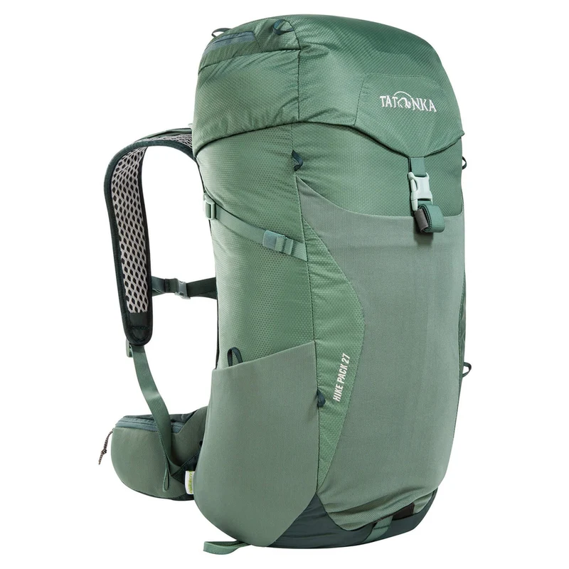 Tatonka Hike Pack 32 - Mochila de senderismo 57 cm (sage green)