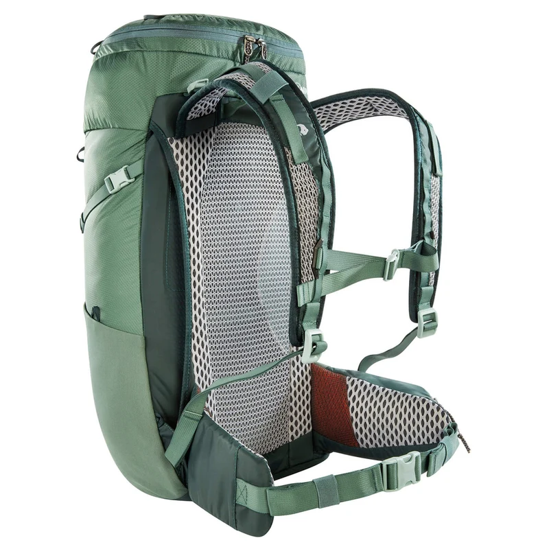 Tatonka Hike Pack 32 - Mochila de senderismo 57 cm (sage green)