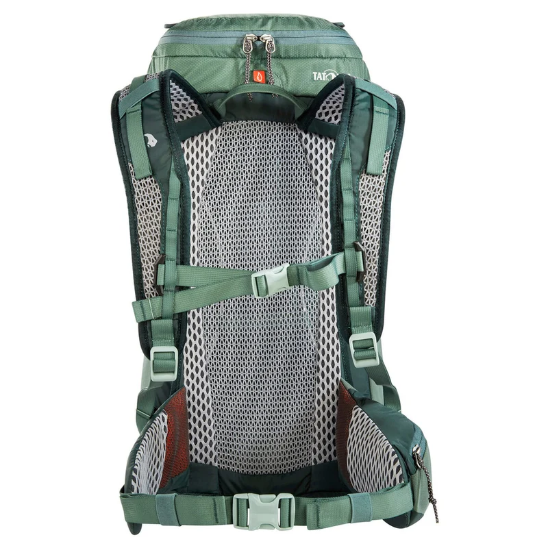 Tatonka Hike Pack 32 - Mochila de senderismo 57 cm (sage green)