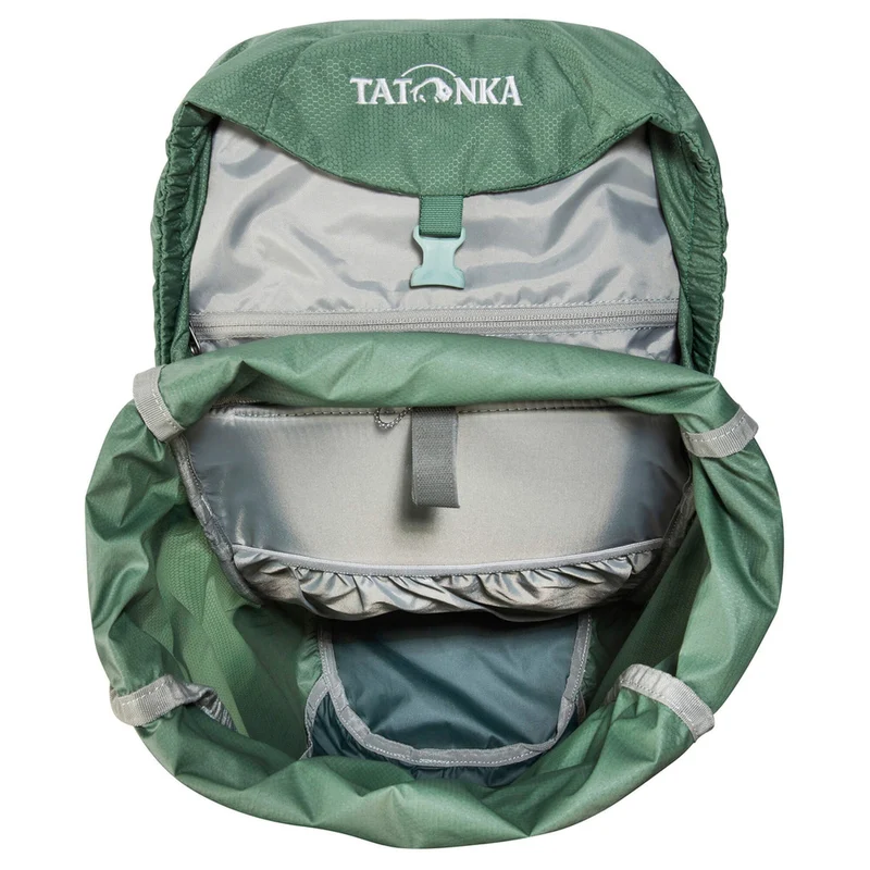 Tatonka Hike Pack 32 - Mochila de senderismo 57 cm (sage green)