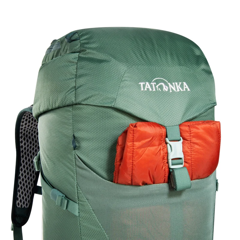 Tatonka Hike Pack 32 - Mochila de senderismo 57 cm (sage green)