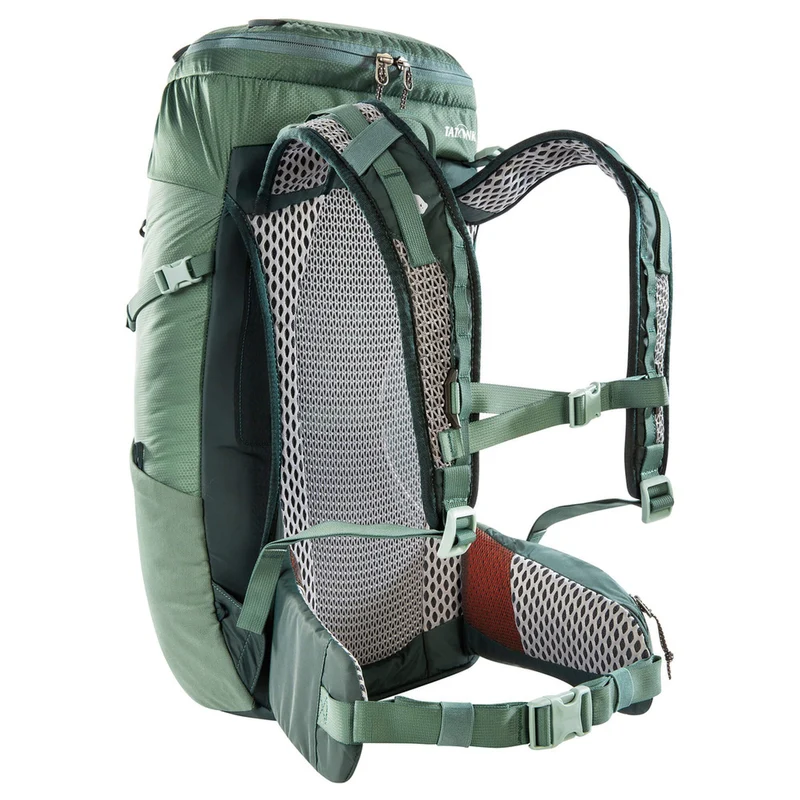 Tatonka Hike Pack 22 - Mochila de senderismo 50 cm (sage green)
