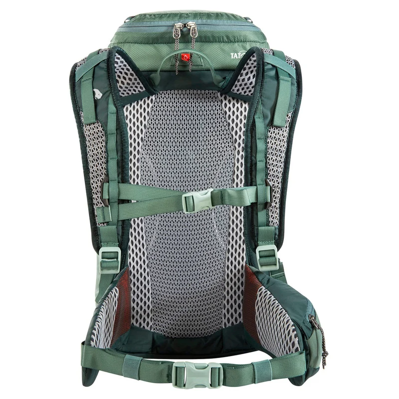 Tatonka Hike Pack 22 - Mochila de senderismo 50 cm (sage green)