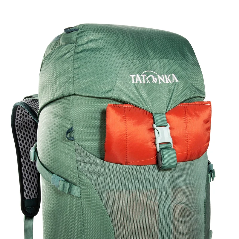 Tatonka Hike Pack 22 - Mochila de senderismo 50 cm (sage green)