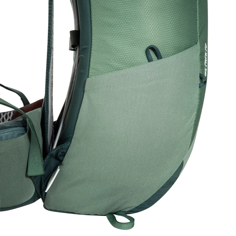 Tatonka Hike Pack 22 - Mochila de senderismo 50 cm (sage green)