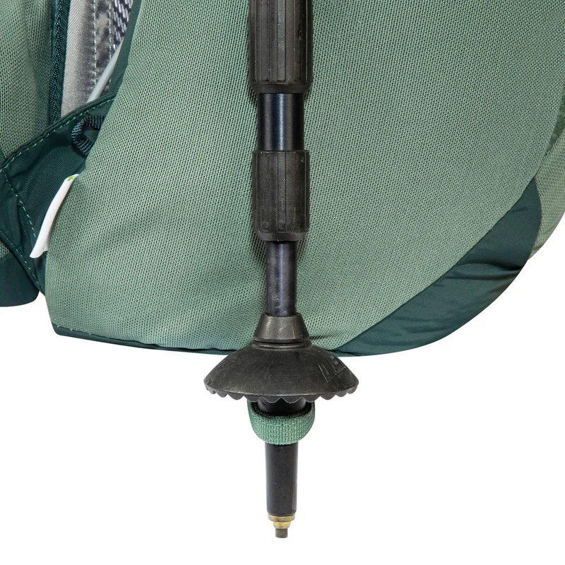 Tatonka Hike Pack 22 - Mochila de senderismo 50 cm (sage green)