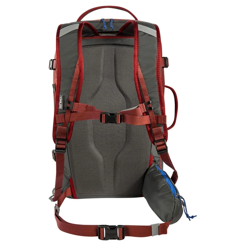 Tatonka Traveller Pack 35 - Mochila de viaje 17" 53 cm (tango red)