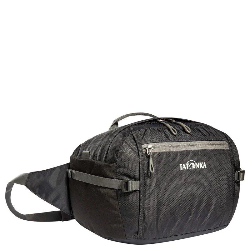 Tatonka Hip Bag L - Riñonera 32 cm L (black)
