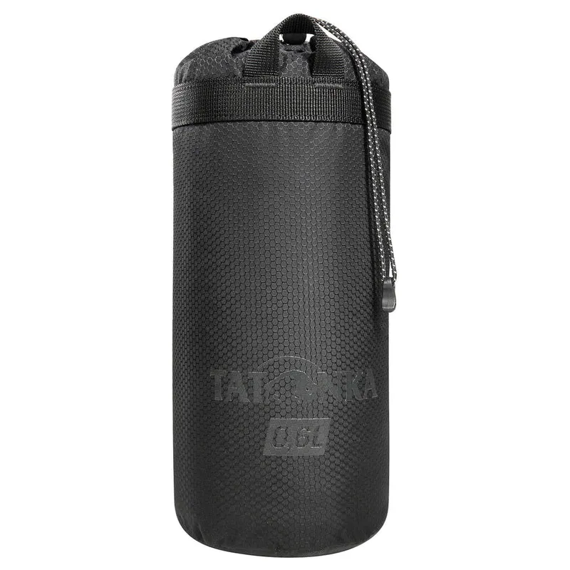 Tatonka Thermo Bottle Cover 0.6l - Funda para botella 25 cm (black)