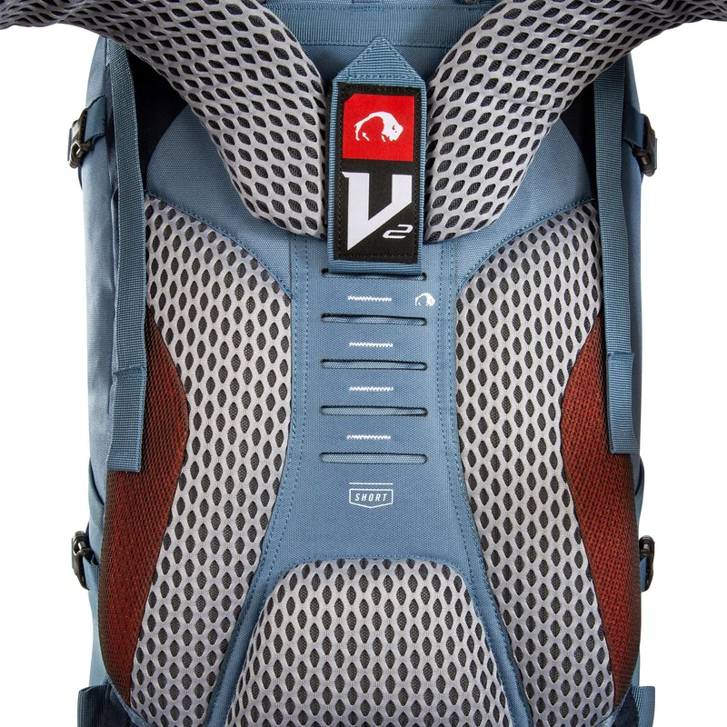 Tatonka Yukon 50+10 Women - Mochila de trekking 73 cm expandible (elemental blue)