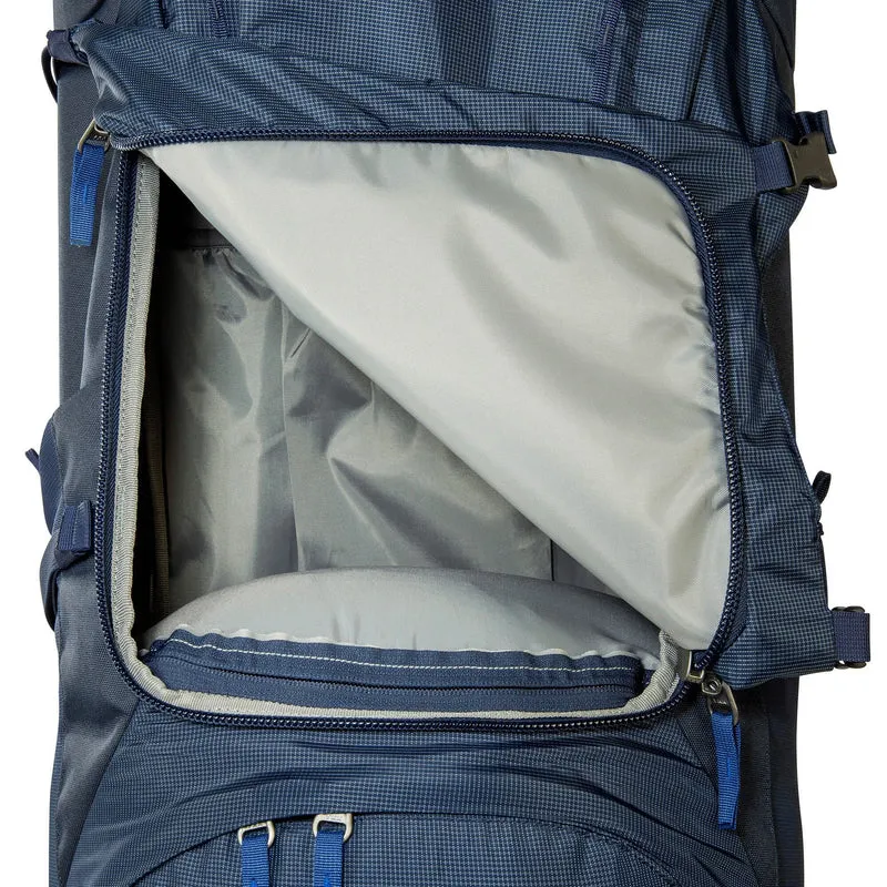 Tatonka Yukon 60+10 - Mochila de trekking 77 cm expandible (navy)