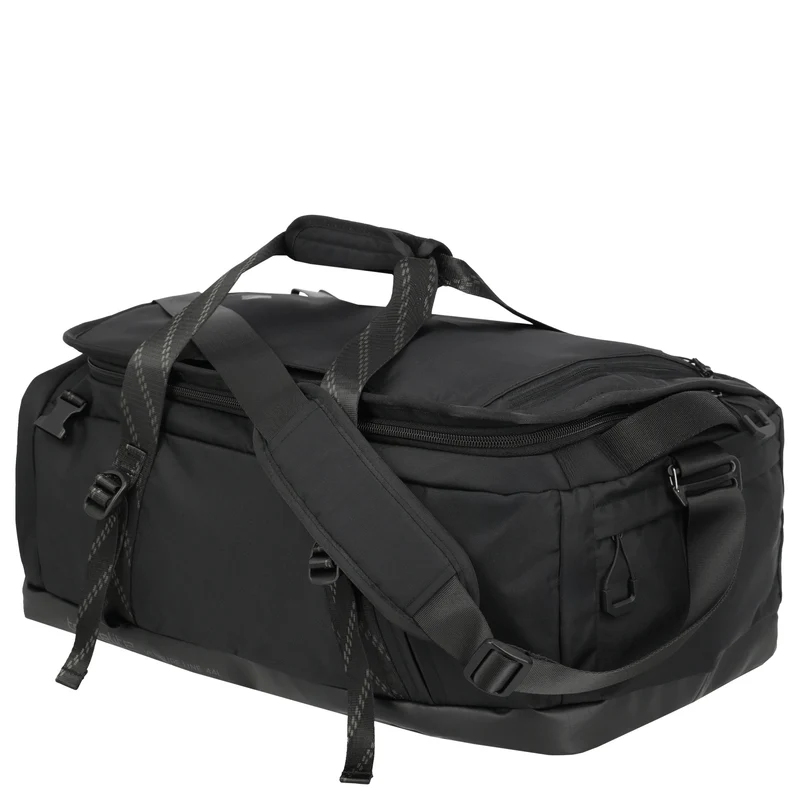 Travelite Venture Line - Bolsa de viaje/mochila 50 cm (black)