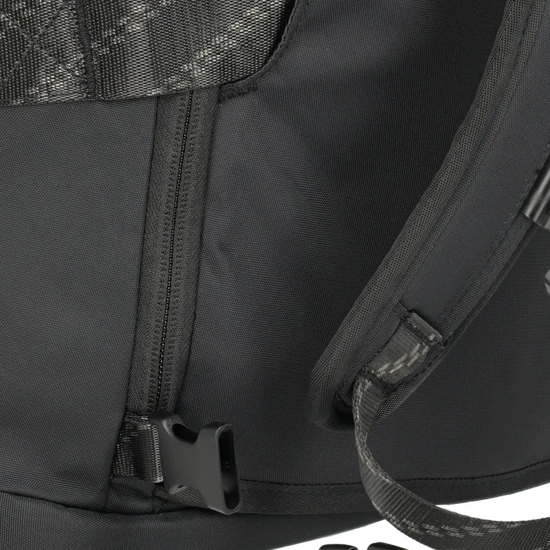 Travelite Venture Line - Bolsa de viaje/mochila 50 cm (black)