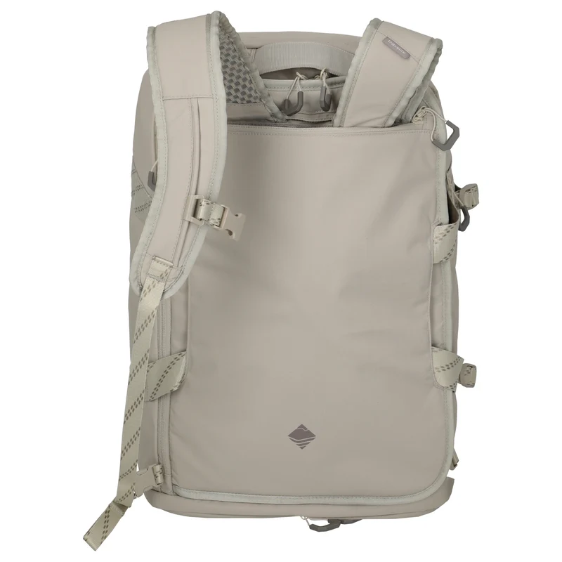 Travelite Venture Line - Bolsa de viaje/mochila 50 cm (sand)