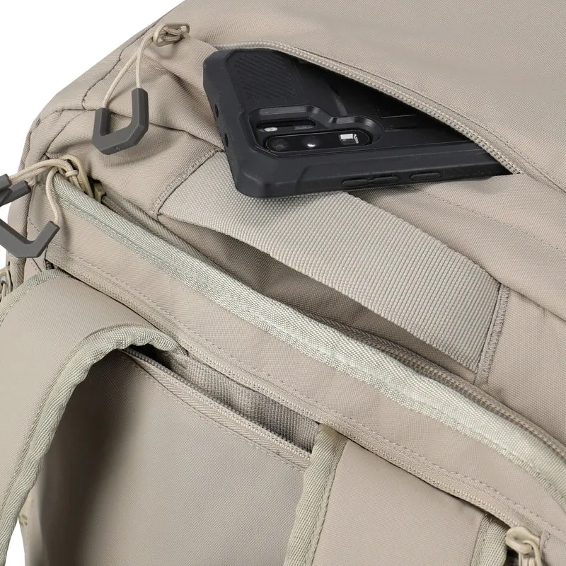 Travelite Venture Line - Bolsa de viaje/mochila 50 cm (sand)