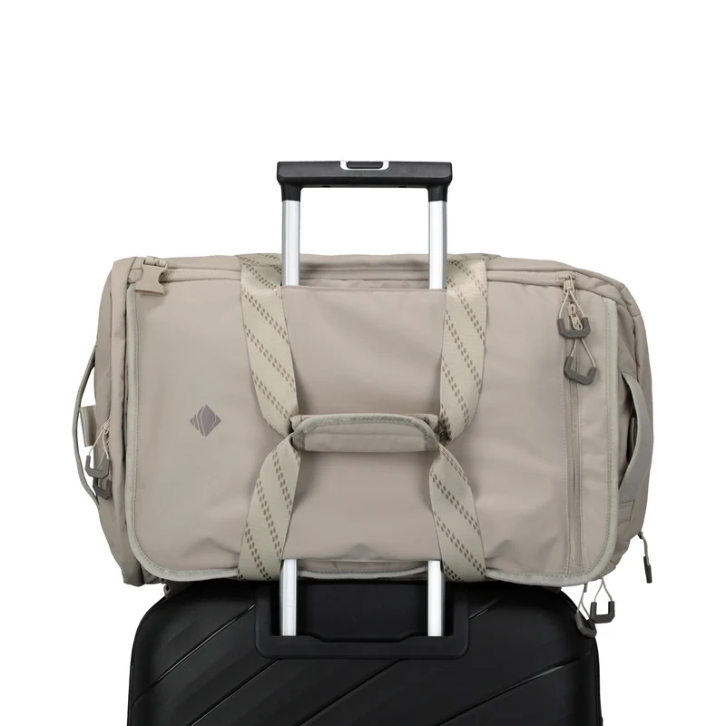Travelite Venture Line - Bolsa de viaje/mochila 50 cm (sand)