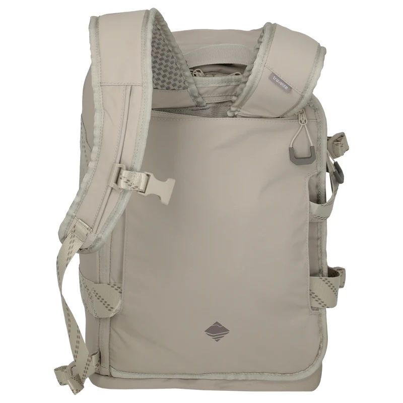 Travelite Venture Line - Bolsa de viaje/Mochila 40 cm (sand)
