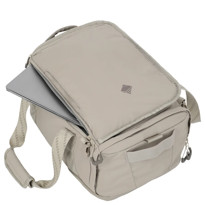 Travelite Venture Line - Bolsa de viaje/Mochila 40 cm (sand)