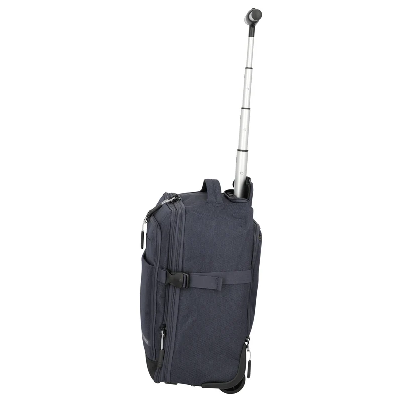 Travelite Kick Off - Trolley mochila 15.6" 40 cm (D'Anthracite)