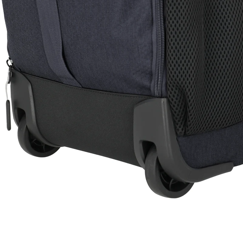 Travelite Kick Off - Trolley mochila 15.6" 40 cm (D'Anthracite)