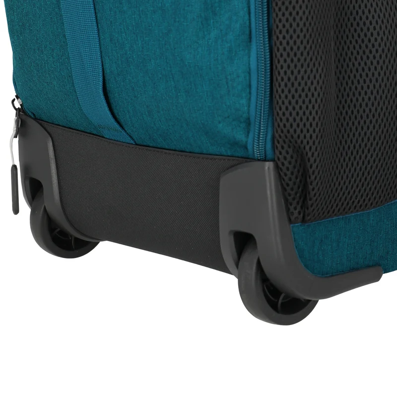 Travelite Kick Off - Trolley mochila 15.6" 40 cm (petrol)