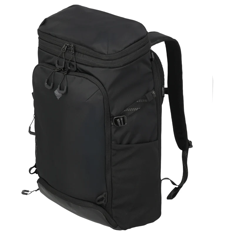 Travelite Venture Line - Mochila XL 53 cm (black)