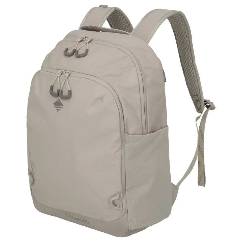 Travelite Venture Line - Mochila 44.5 cm (sand)