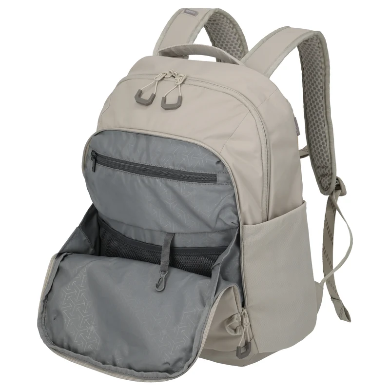 Travelite Venture Line - Mochila 44.5 cm (sand)