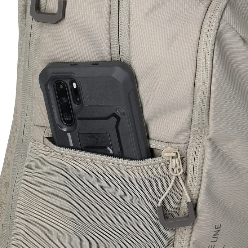 Travelite Venture Line - Mochila 44.5 cm (sand)