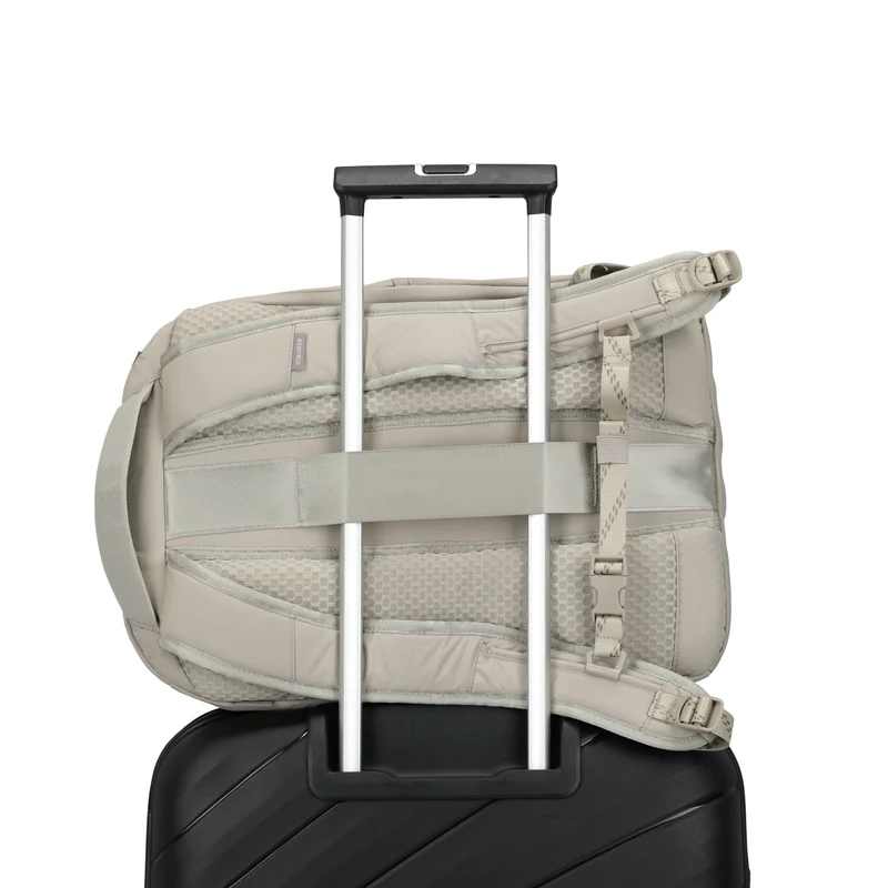Travelite Venture Line - Mochila 44.5 cm (sand)