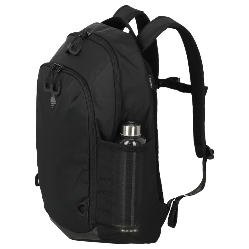 Travelite Venture Line - Mochila 44.5 cm (black)