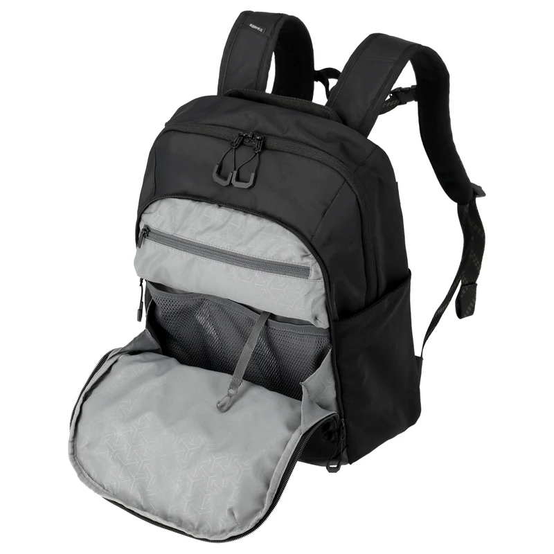 Travelite Venture Line - Mochila 44.5 cm (black)