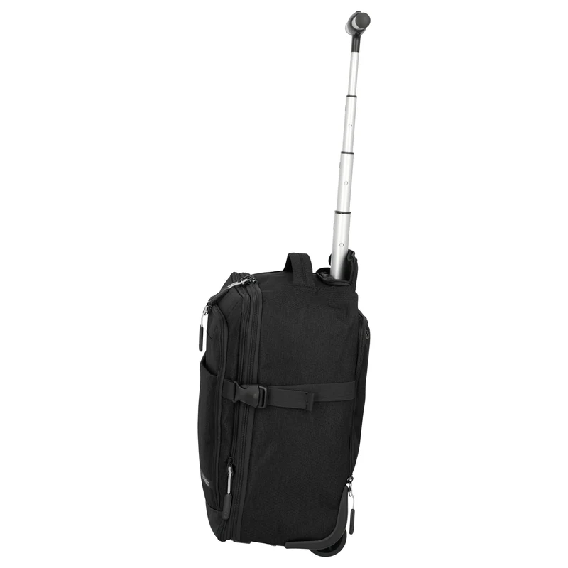 Travelite Kick Off - Trolley mochila 15.6" 40 cm (black)