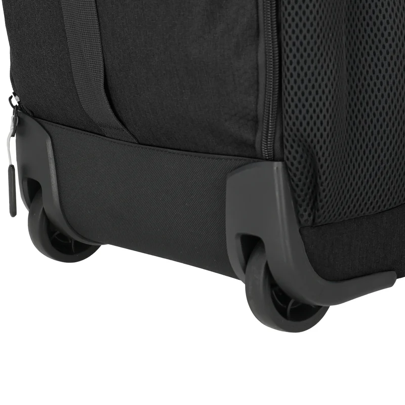 Travelite Kick Off - Trolley mochila 15.6" 40 cm (black)
